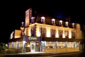 Hotel L'ecrin Plancoet Image