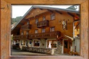 Hotel L'Edelweiss Chatel Image