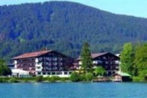 Hotel Lederer am See Image