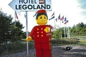 Hotel Legoland Image
