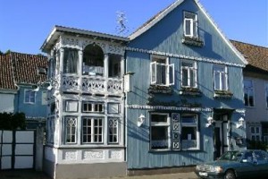 Hotel Leisewitz' Garten Image