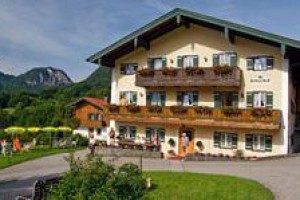 Hotel Leitnerhof Bad Reichenhall Image