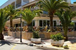 Hotel Leo D'or Image