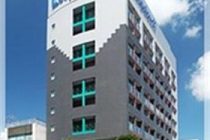 Hotel Leo Palace Okayama Image