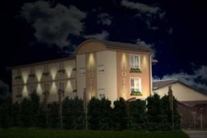 Hotel Leonardo Slovenska Bistrica voted  best hotel in Slovenska Bistrica
