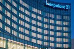 Hotel Leopalace Hakata Image
