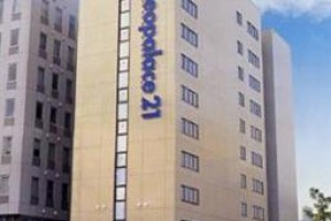 Hotel Leopalace Yokkaichi Image