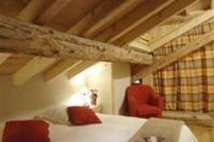 Hotel L'epicerie Sainte-Foy-Tarentaise voted 4th best hotel in Sainte-Foy-Tarentaise