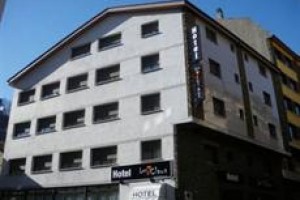 Hotel Les 7 Claus Image