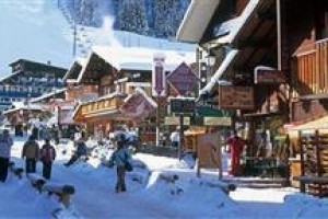 Hotel Les Airelles Image