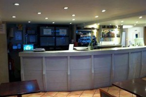 Hotel Les Alizes Image