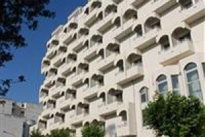 Hotel Les Ambassadeurs Tunis Image