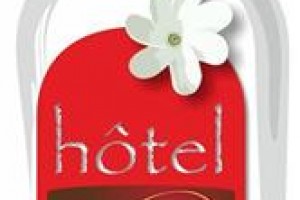 Hotel les Arcades Aurillac Image