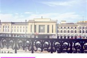 Hotel Les Arcades Geneva Image