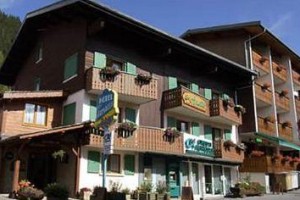 Hotel Les Armaillis Chatel Image