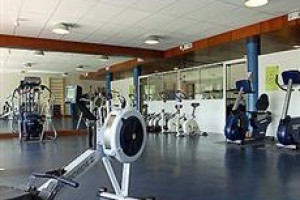 Hotel Les Bains d'Arguin Image