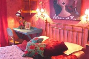 Hotel Les Bains Image