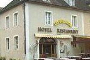 Hotel Les Bles d'Or Image