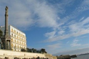 Hotel Les Brises voted 10th best hotel in La Rochelle