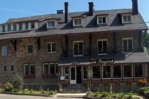 Hotel Les Bruyeres Champlon Image