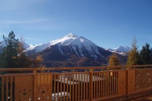 Hotel Les Catrems Orcieres Image