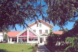 Hotel Les Cedres Bleus voted  best hotel in Aurec-sur-Loire