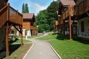 Hotel Les Chalets D'Evian voted 8th best hotel in Evian-les-Bains