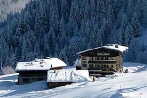 Hotel Les Chamois Morzine Image