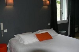 Hotel Les Douves Image