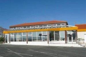 Hotel Les Dunes La Tranche-sur-Mer Image