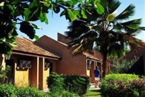 Paladien Les Filaos voted 7th best hotel in Saly