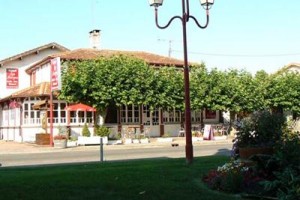 Les Forges voted  best hotel in Pontenx-les-Forges