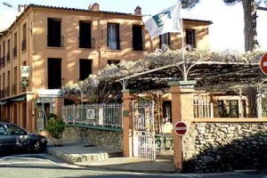 Hotel Les Glycines Arles-sur-Tech Image