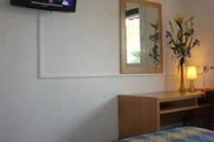 Les Iris Hotel voted 4th best hotel in Berck