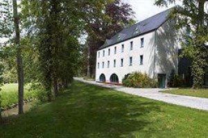 Les Jardins De La Molignee voted  best hotel in Anhee