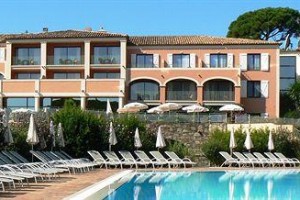 Hotel Les Jardins De Sainte-Maxime Image