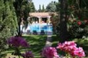 Hotel Les Mazets des Roches Image
