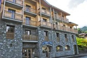 Hotel les Melezes Image