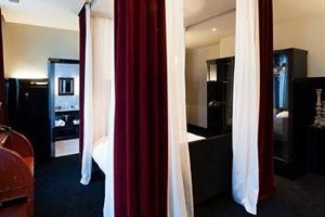 Hotel Les Nuits Image