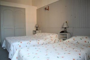 Hotel Les Palmiers Sainte-Maxime Image