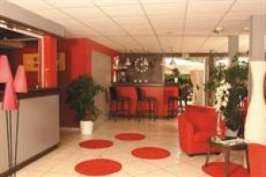 Hotel Les Printanieres Image