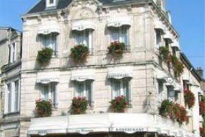 Hotel Restaurant Les Remparts voted 4th best hotel in Chaumont