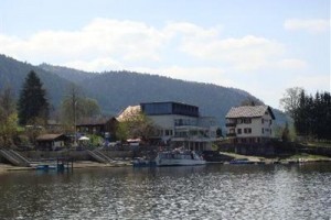 Les Rives du Doubs Image