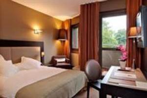 Hotel Les Rives voted  best hotel in Guebwiller