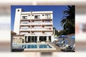 Hotel Les Sables Image