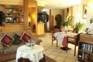Hotel Les Saisons Saint-Vincent (Italy) Image