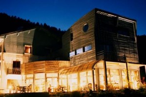 Hotel Les Sapins Le Menil Image