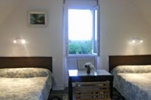 Hotel Les Sapins Ousse Image