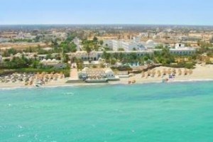 Hotel Les Sirenes Beach Djerba Image