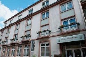 Hotel Les Sources Niederbronn-les-Bains Image